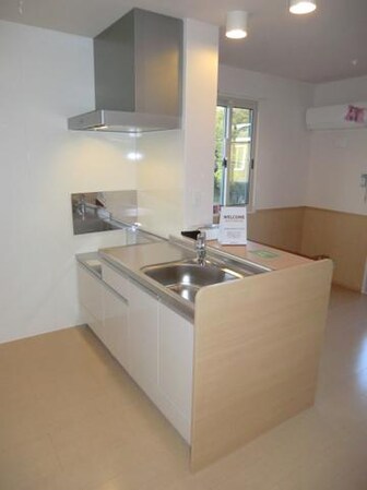 ロイヤルヒルズPの物件内観写真